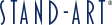 Logo Stand-art, Auftragsfotografie