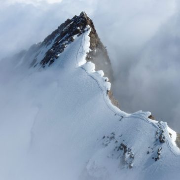 Berggeschichten, die bleiben – festgehalten in Bildern