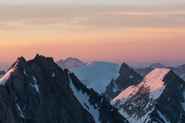 Stand-Art und Bergweh Barbara Esser