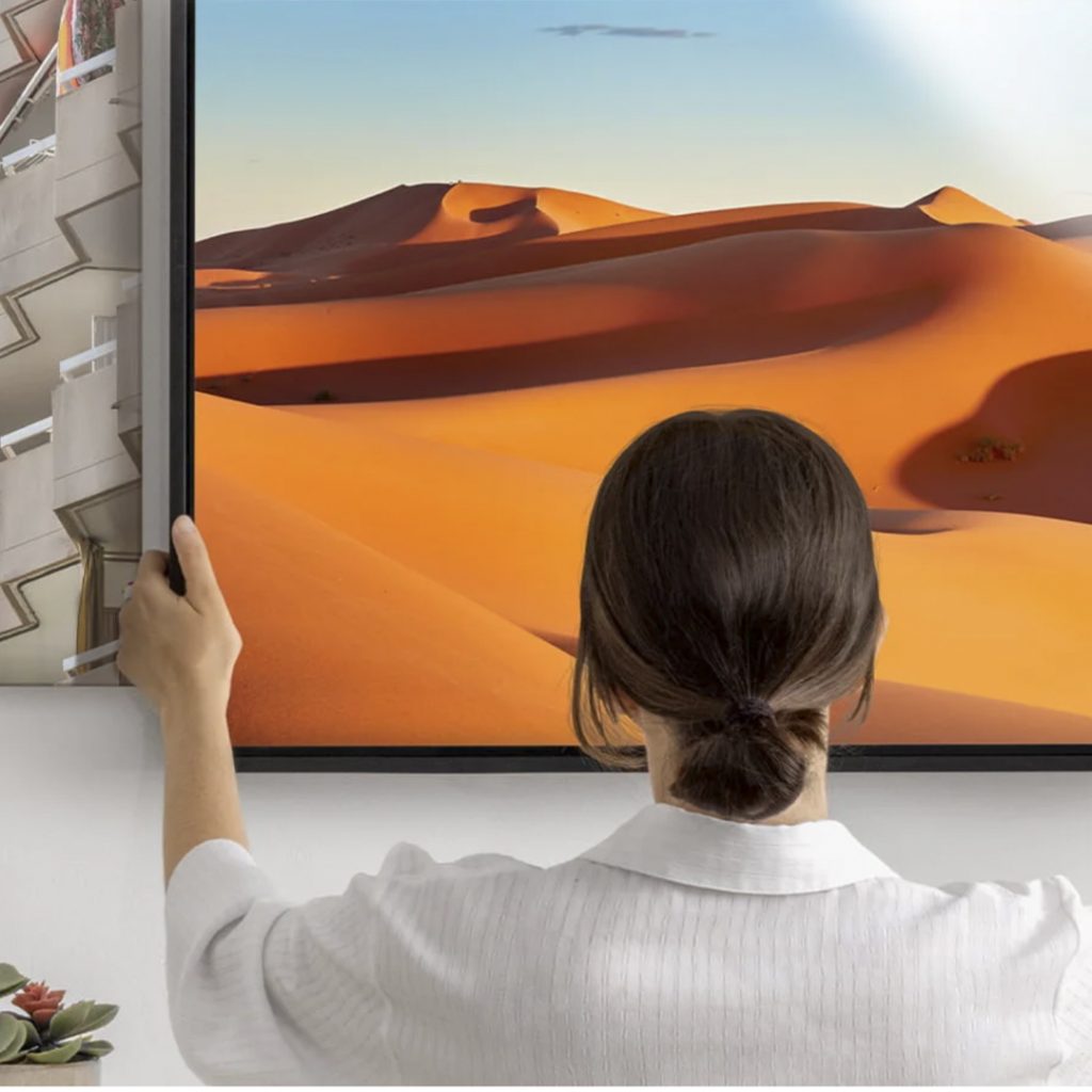 Wähle die richtige Aufhängelösung je nach Trägermaterial von Standard bis hin zur Profi-Aufhängung