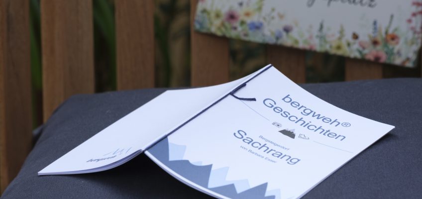 Bergweh-Geschichte Sachrang